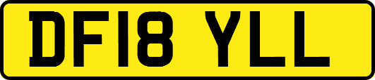 DF18YLL