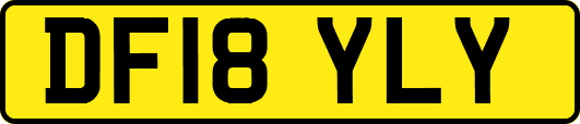 DF18YLY