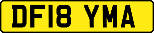 DF18YMA