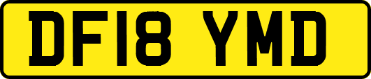 DF18YMD