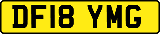 DF18YMG