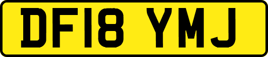 DF18YMJ