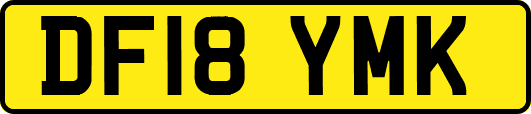 DF18YMK