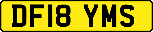DF18YMS