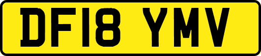 DF18YMV