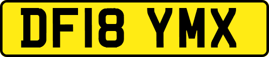 DF18YMX