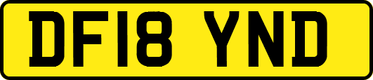 DF18YND