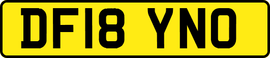 DF18YNO