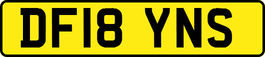 DF18YNS