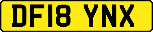 DF18YNX