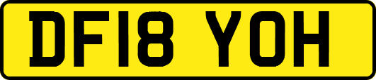 DF18YOH