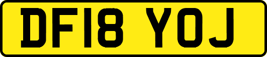 DF18YOJ