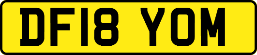 DF18YOM