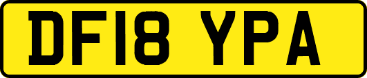 DF18YPA