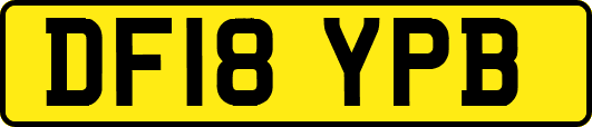 DF18YPB