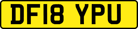 DF18YPU
