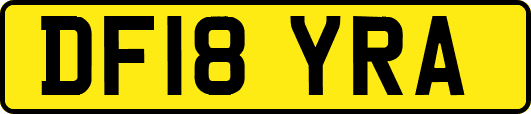 DF18YRA