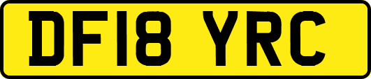 DF18YRC