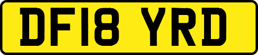 DF18YRD