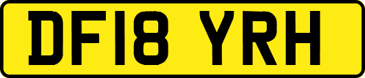 DF18YRH