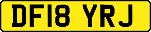 DF18YRJ
