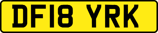 DF18YRK