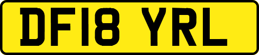 DF18YRL