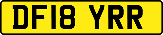DF18YRR