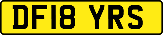 DF18YRS