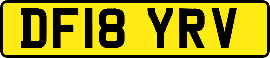 DF18YRV