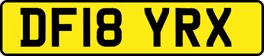 DF18YRX