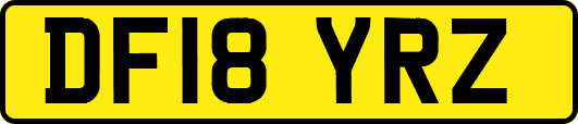 DF18YRZ