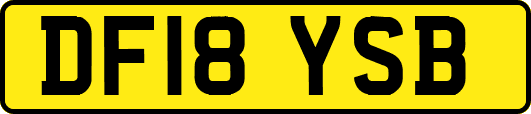 DF18YSB