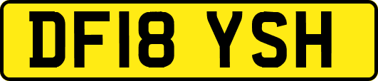 DF18YSH