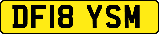 DF18YSM
