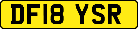 DF18YSR