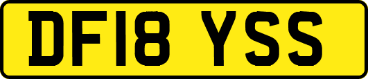 DF18YSS
