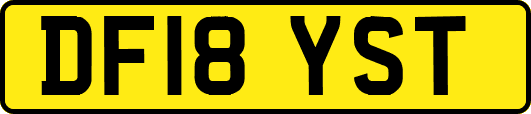 DF18YST