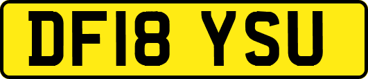 DF18YSU