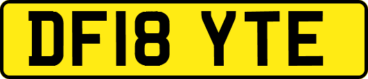 DF18YTE