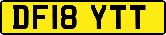 DF18YTT