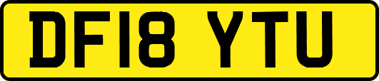 DF18YTU