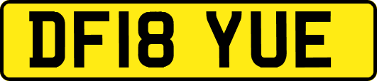 DF18YUE