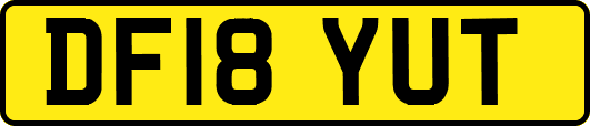 DF18YUT