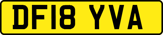 DF18YVA