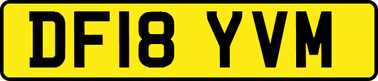 DF18YVM