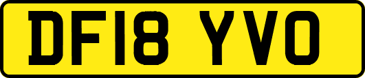DF18YVO
