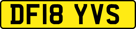 DF18YVS