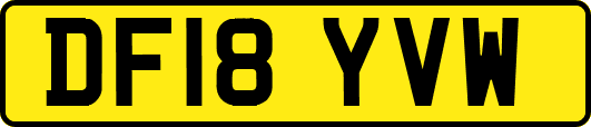 DF18YVW