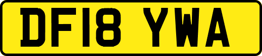 DF18YWA